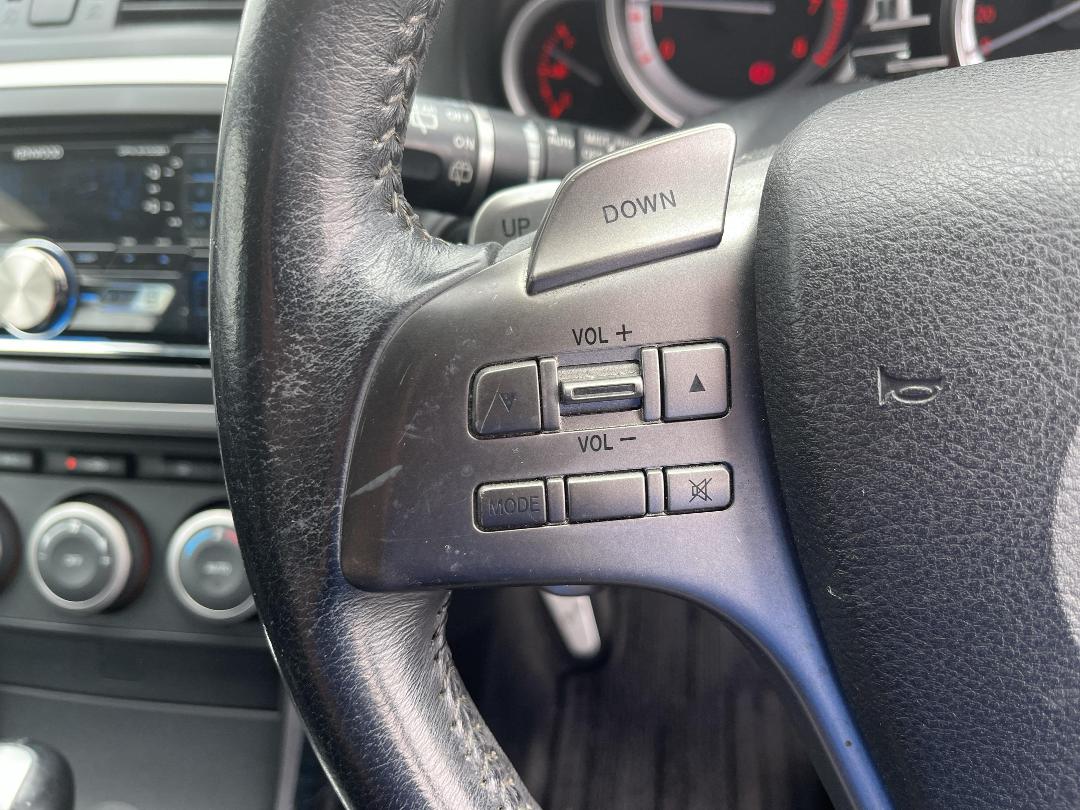 Photo '24' of Mazda Atenza