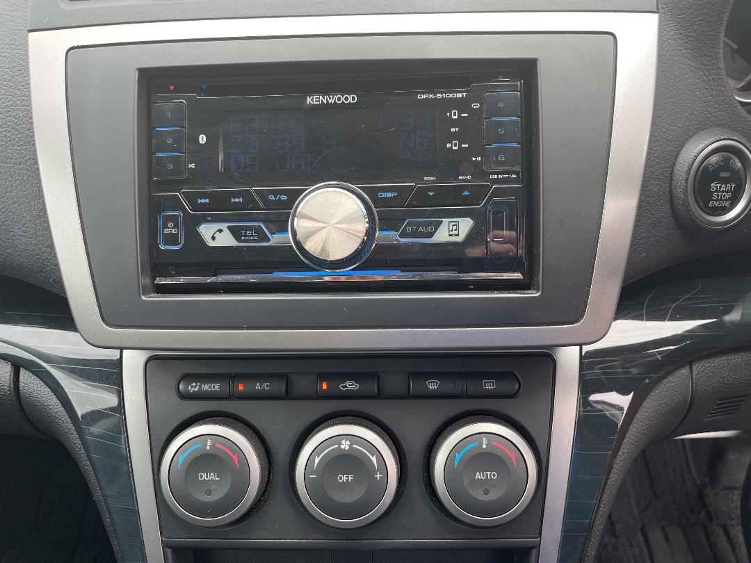 Photo '25' of Mazda Atenza