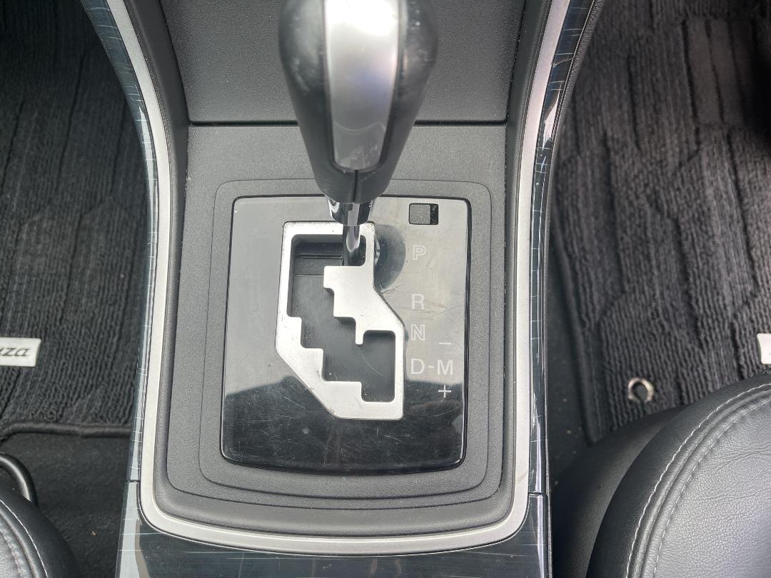 Photo '26' of Mazda Atenza