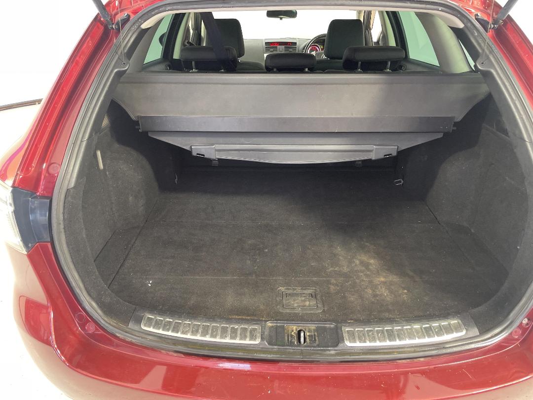 Photo '14' of Mazda Atenza