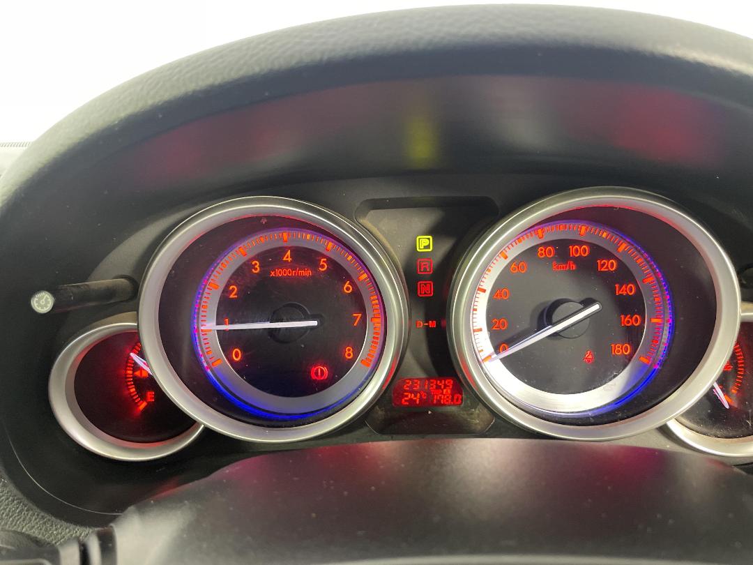 Photo '21' of Mazda Atenza