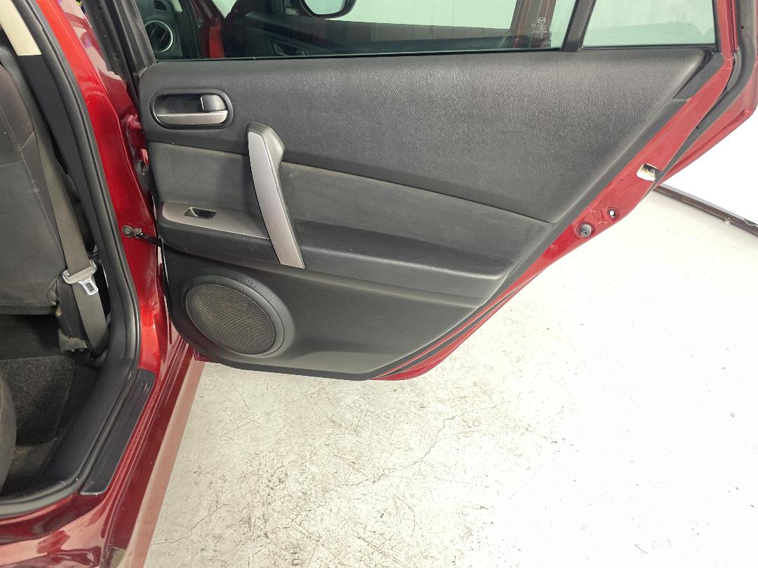 Photo '19' of Mazda Atenza