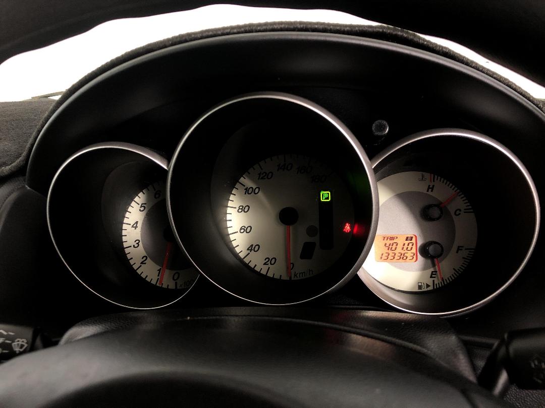 Photo '21' of Mazda Axela