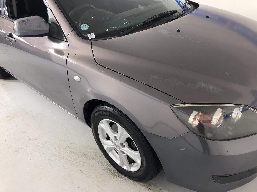 Photo '24' of Mazda Axela