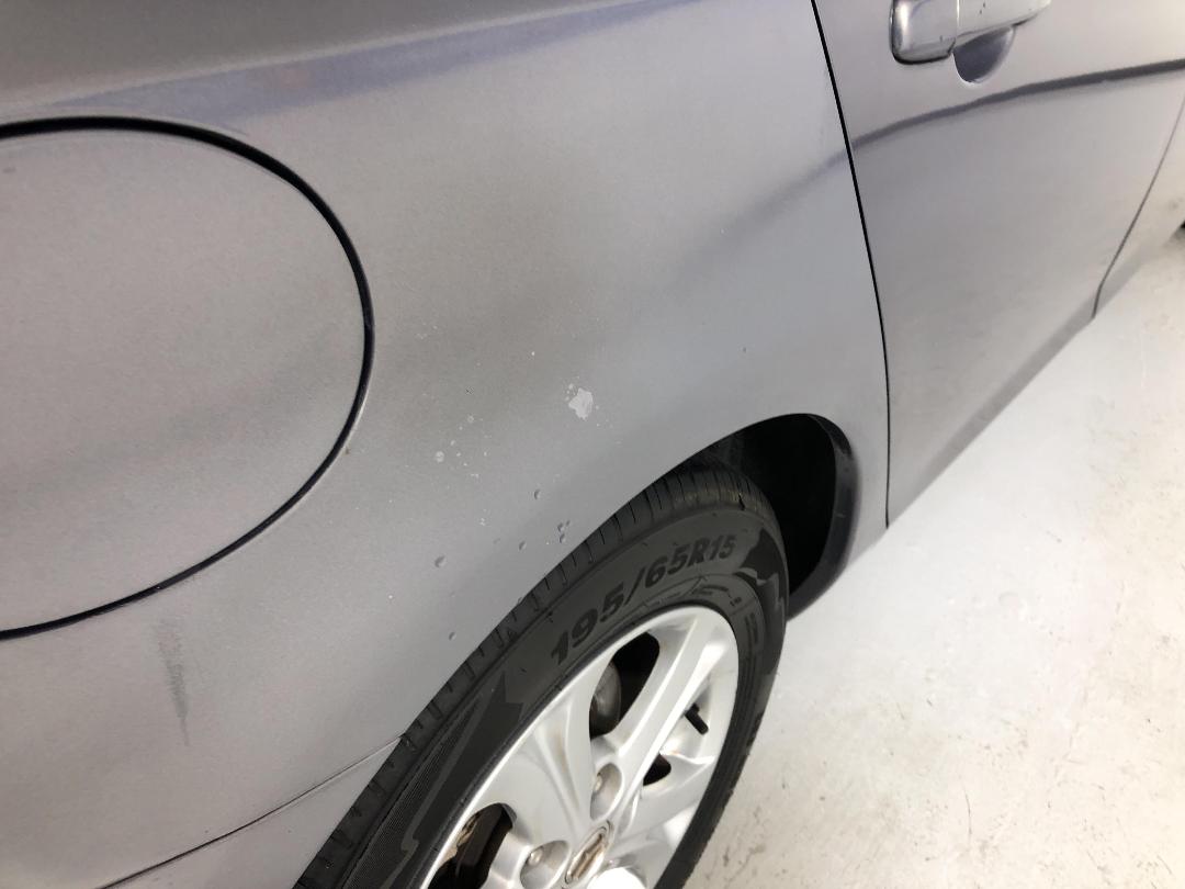 Photo '26' of Mazda Axela