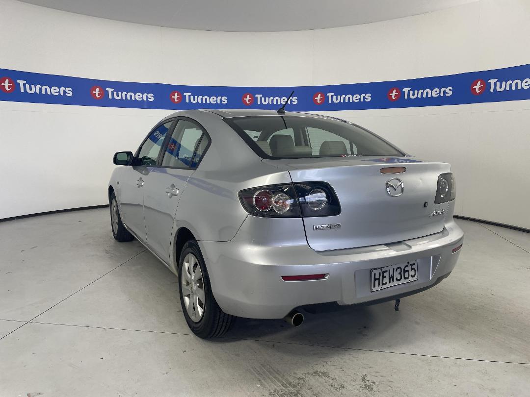 Photo '5' of Mazda Axela