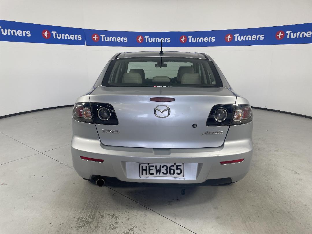 Photo '6' of Mazda Axela