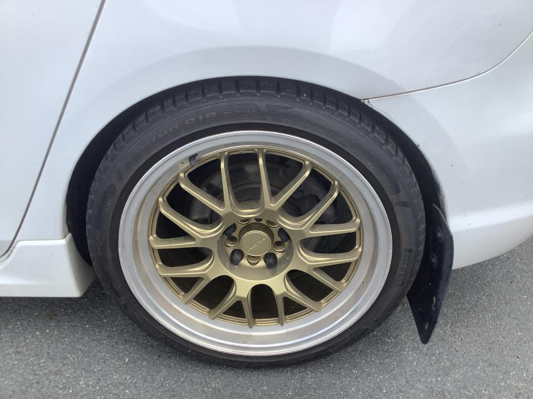 Photo '9' of Mazda Axela