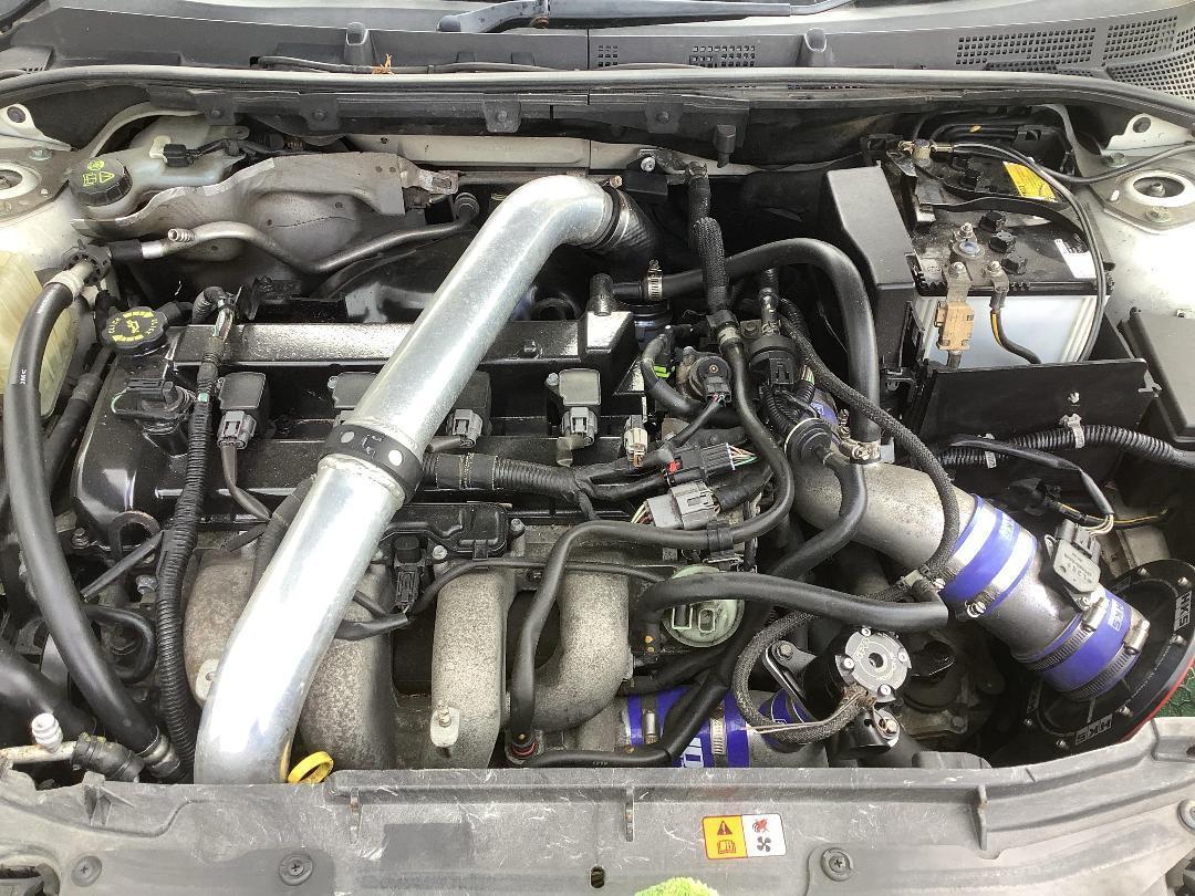 Photo '17' of Mazda Axela