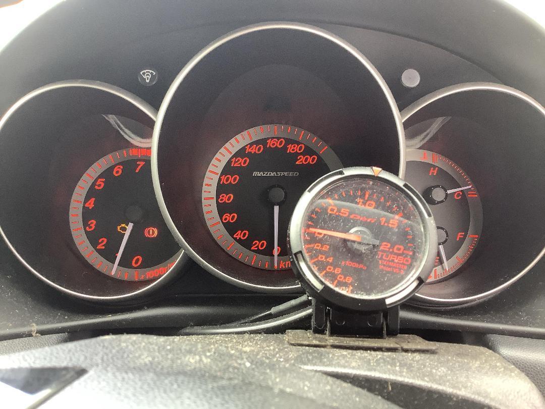 Photo '24' of Mazda Axela