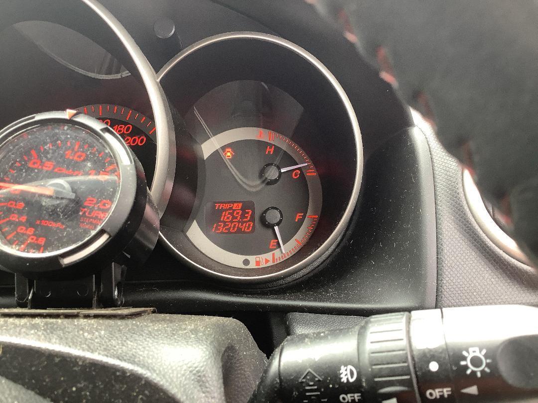 Photo '25' of Mazda Axela