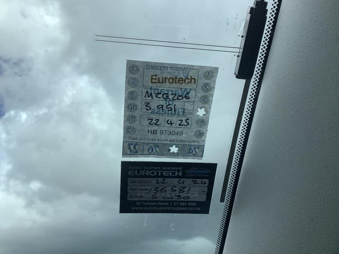 Photo '26' of Mazda Axela