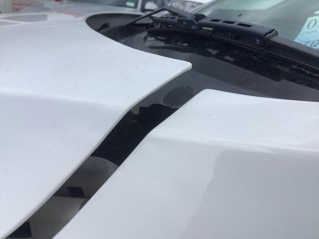 Photo '10' of Mazda Axela