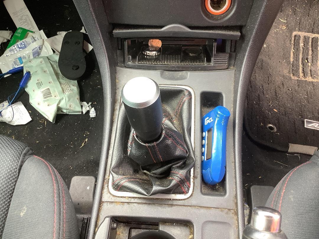 Photo '27' of Mazda Axela