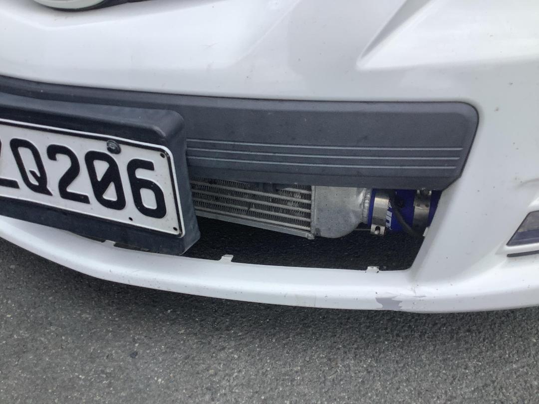 Photo '11' of Mazda Axela