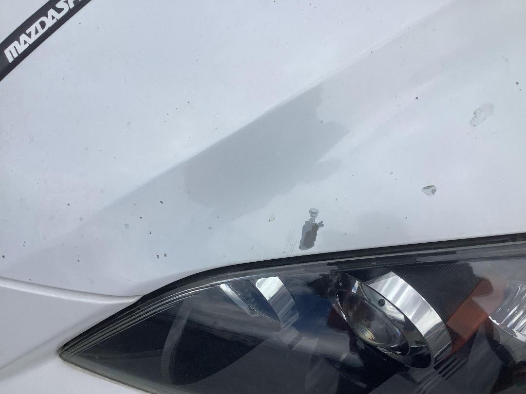 Photo '12' of Mazda Axela