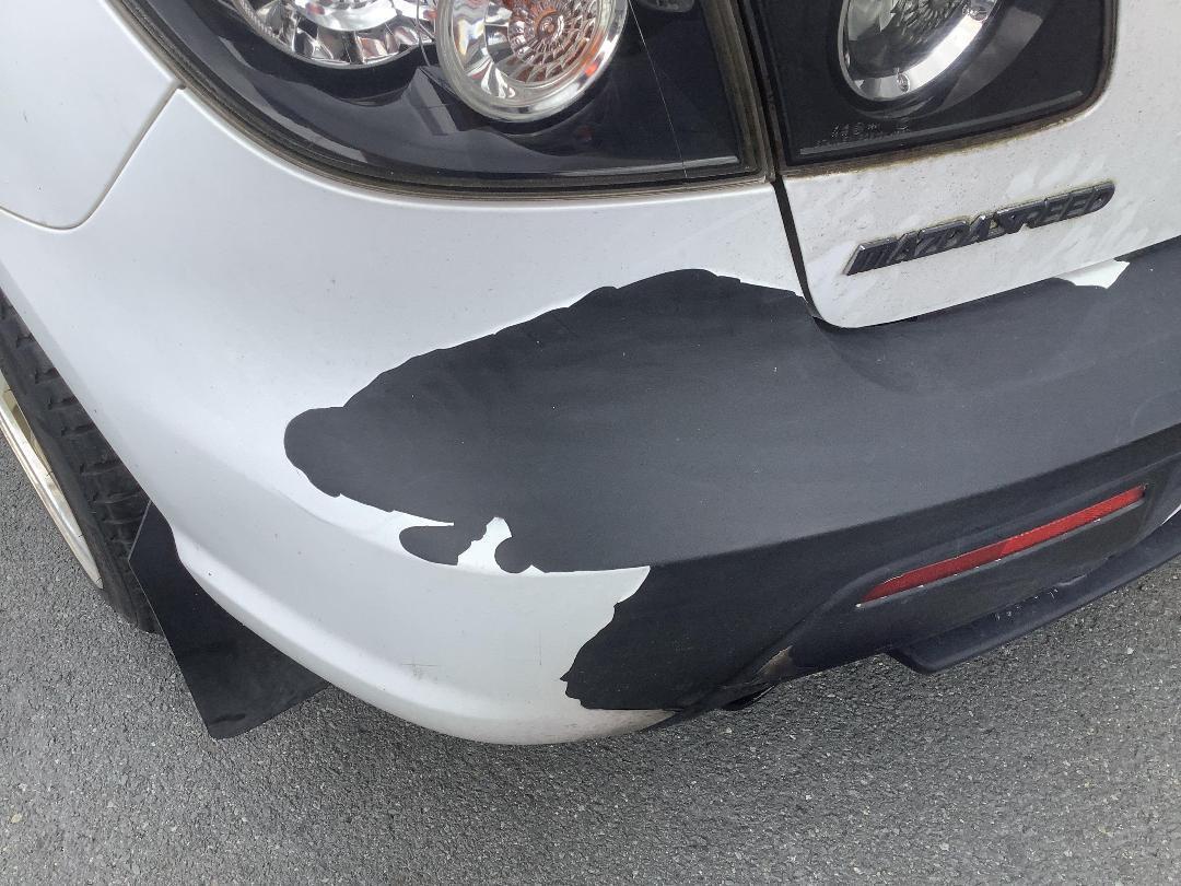 Photo '7' of Mazda Axela