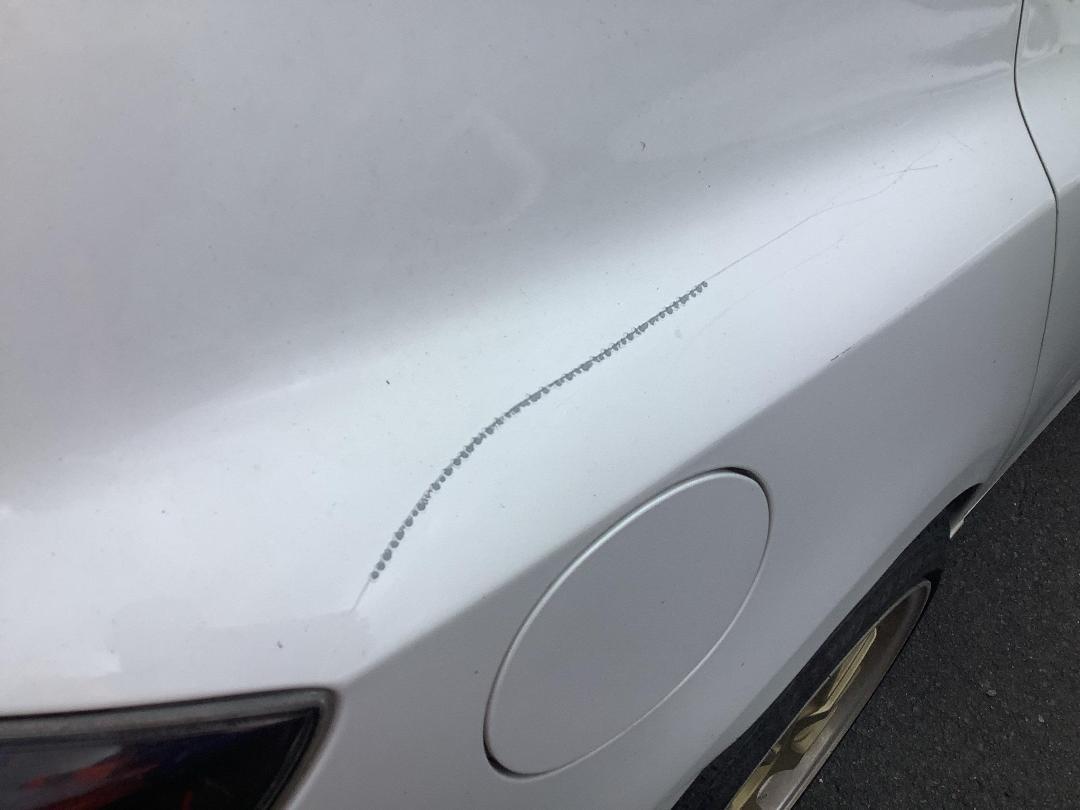 Photo '14' of Mazda Axela