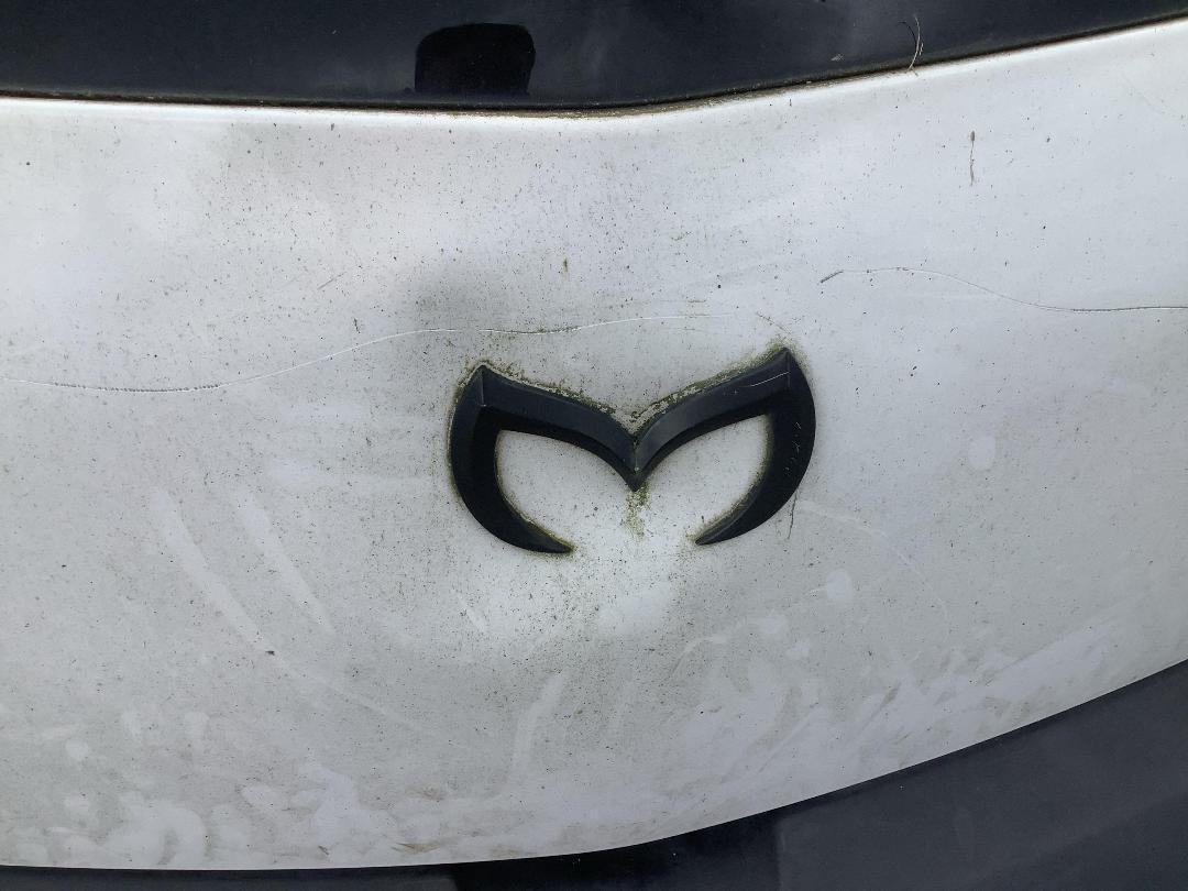 Photo '15' of Mazda Axela