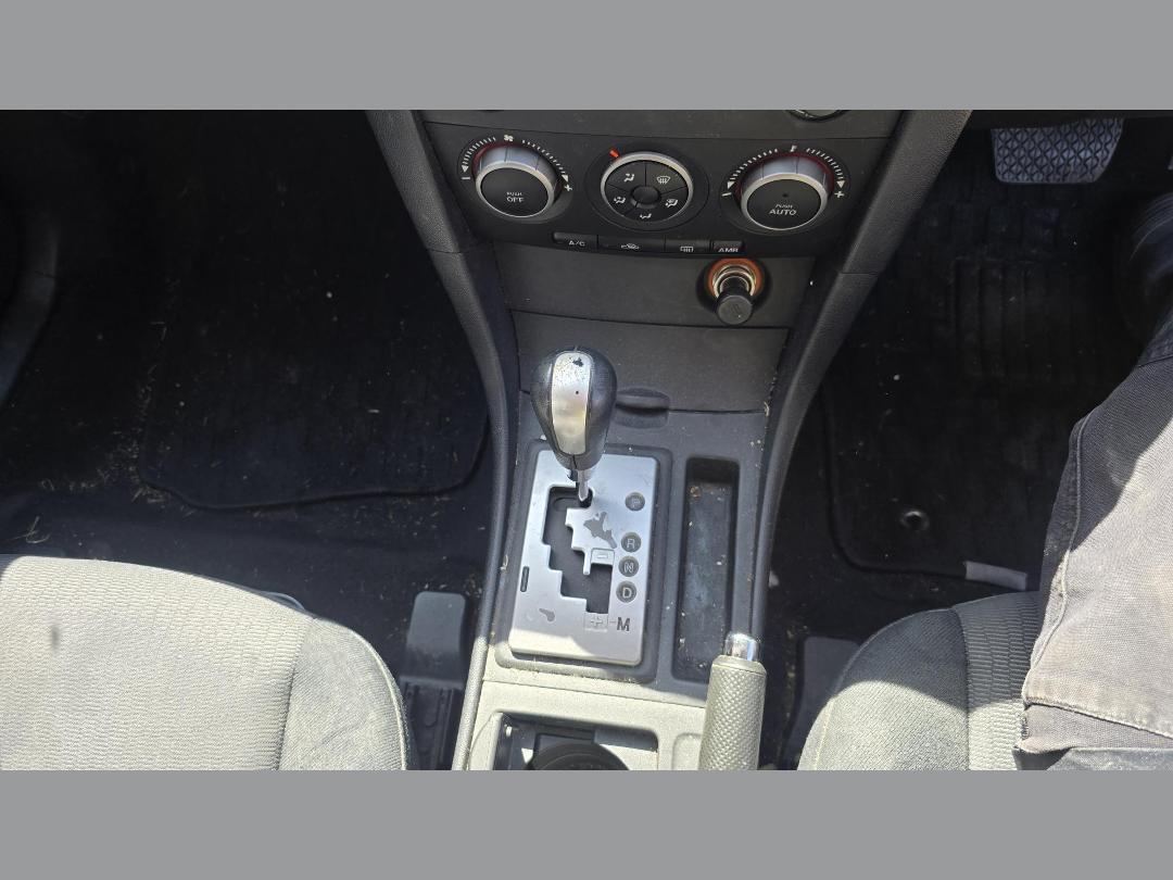 Photo '9' of Mazda Axela Photo '9' of Mazda Axela