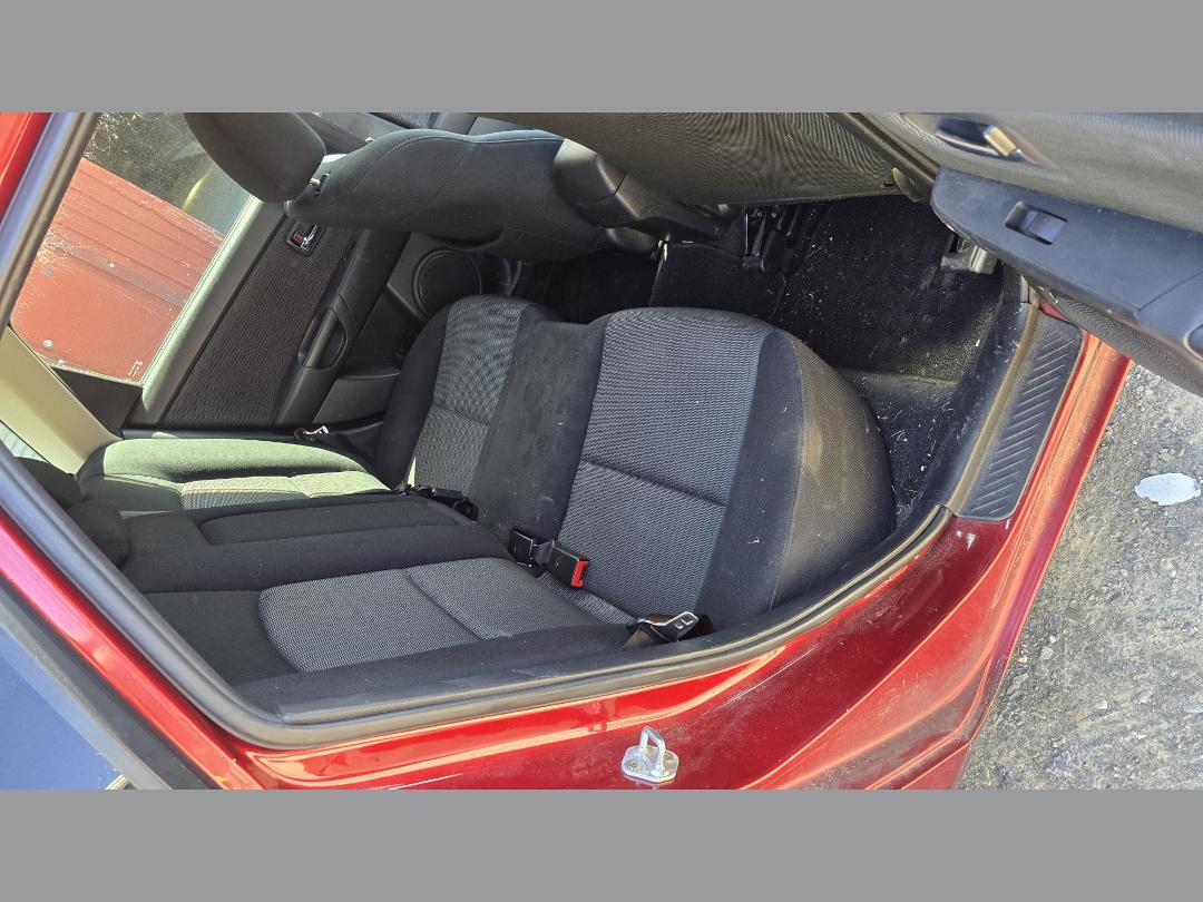 Photo '12' of Mazda Axela Photo '12' of Mazda Axela