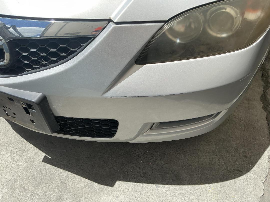 Photo '6' of Mazda Axela Photo '6' of Mazda Axela