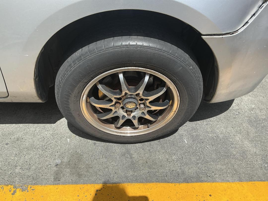 Photo '2' of Mazda Axela Photo '2' of Mazda Axela