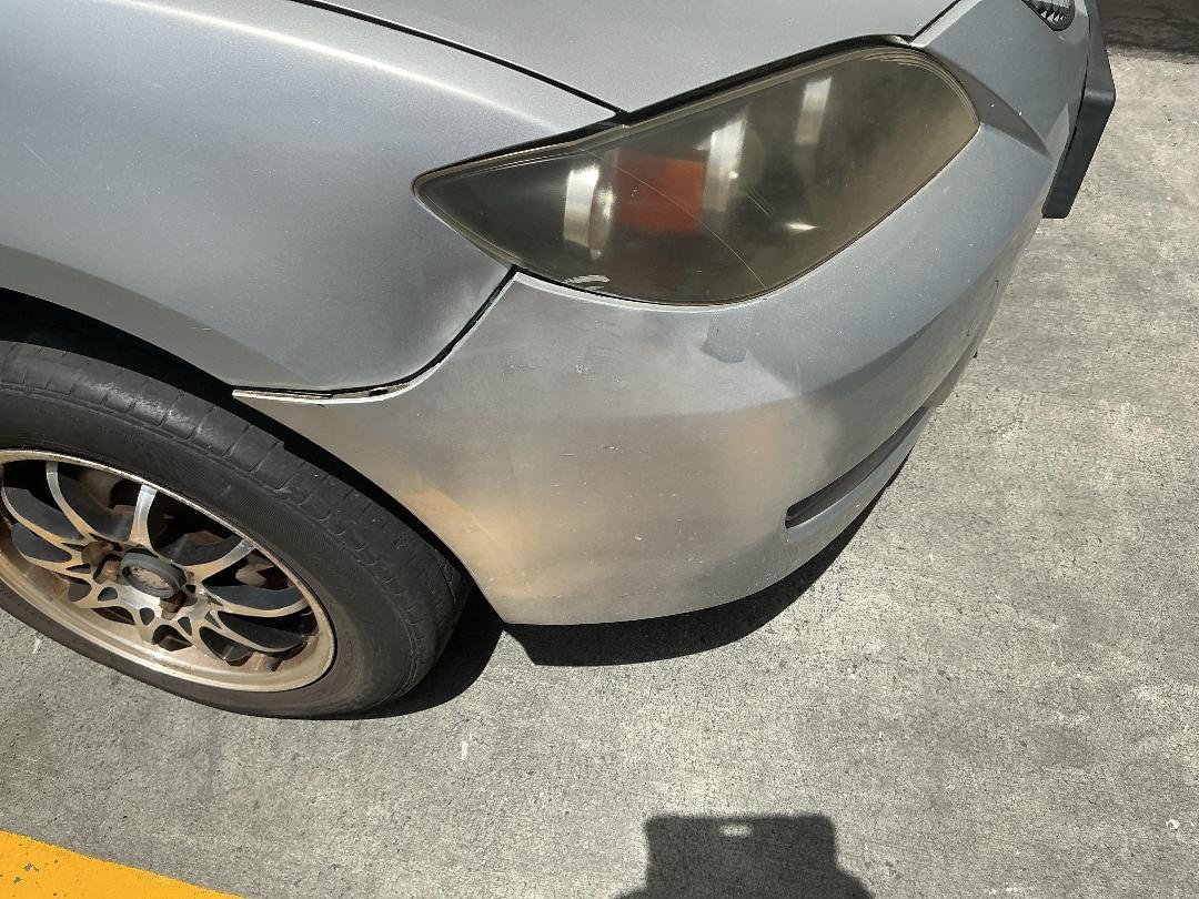 Photo '4' of Mazda Axela Photo '4' of Mazda Axela