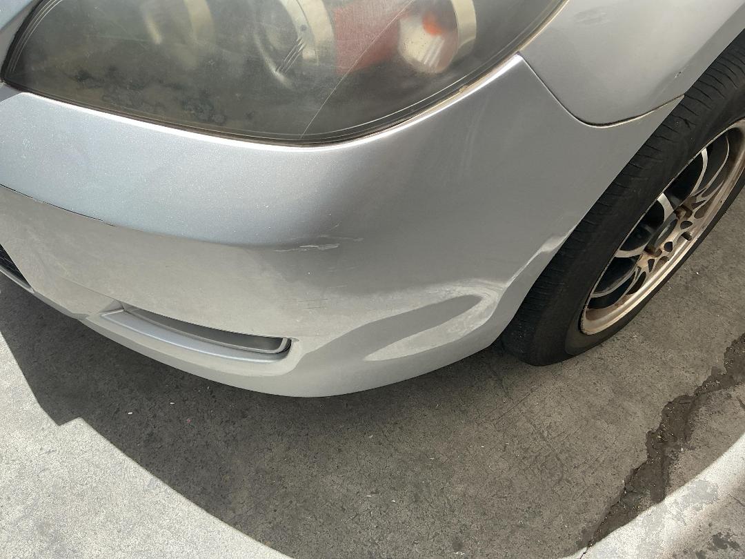 Photo '7' of Mazda Axela Photo '7' of Mazda Axela