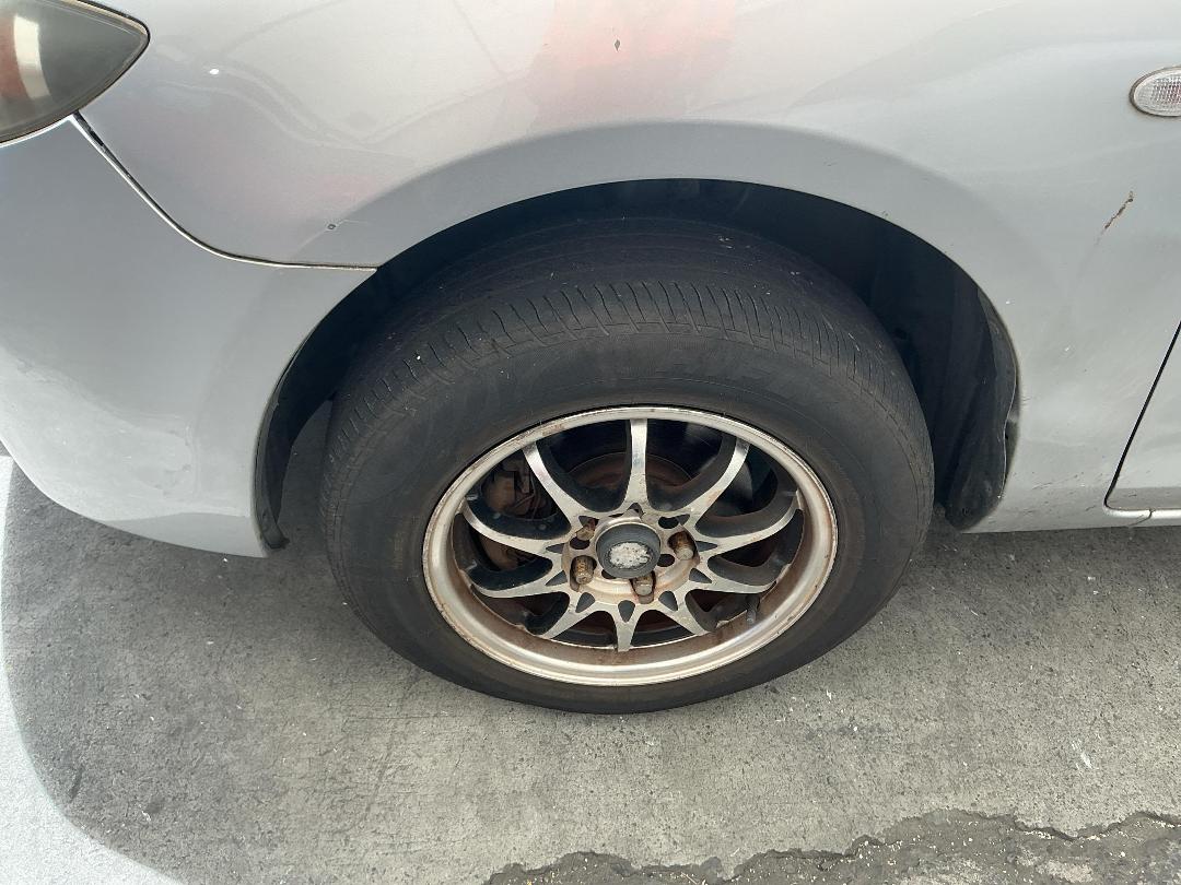 Photo '9' of Mazda Axela Photo '9' of Mazda Axela