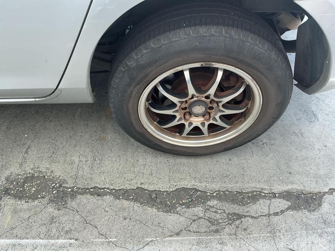 Photo '11' of Mazda Axela Photo '11' of Mazda Axela