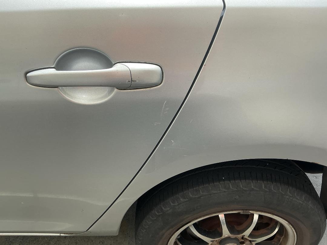 Photo '12' of Mazda Axela Photo '12' of Mazda Axela