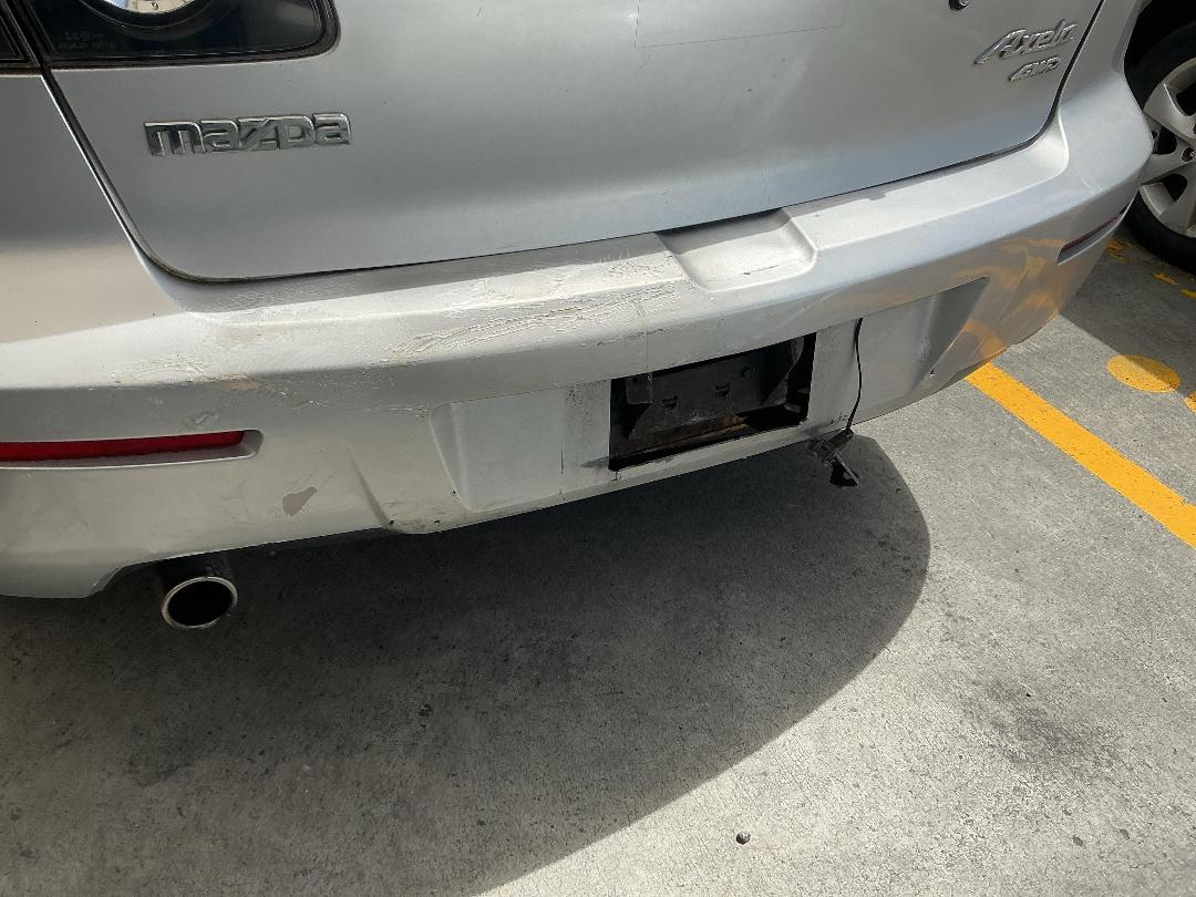 Photo '15' of Mazda Axela Photo '15' of Mazda Axela