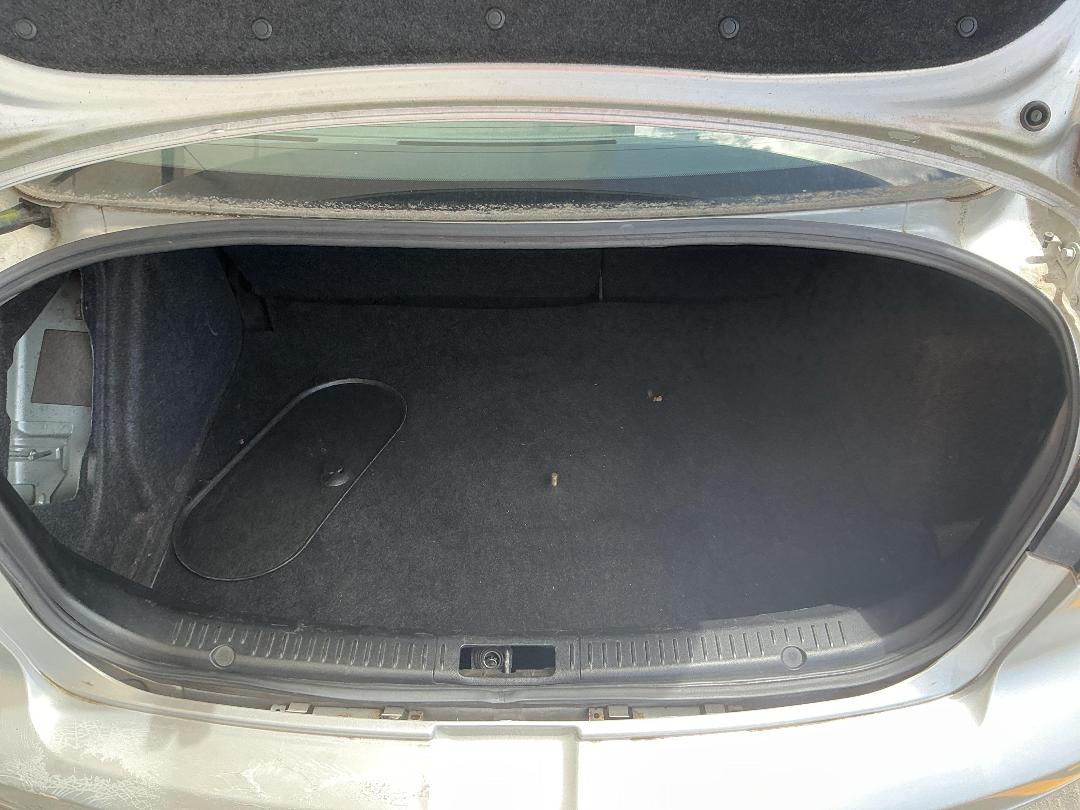 Photo '17' of Mazda Axela Photo '17' of Mazda Axela