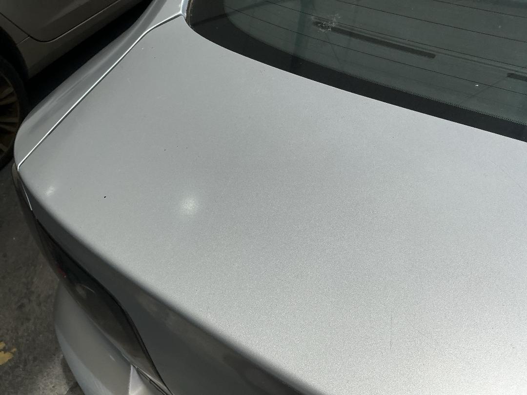 Photo '18' of Mazda Axela Photo '18' of Mazda Axela