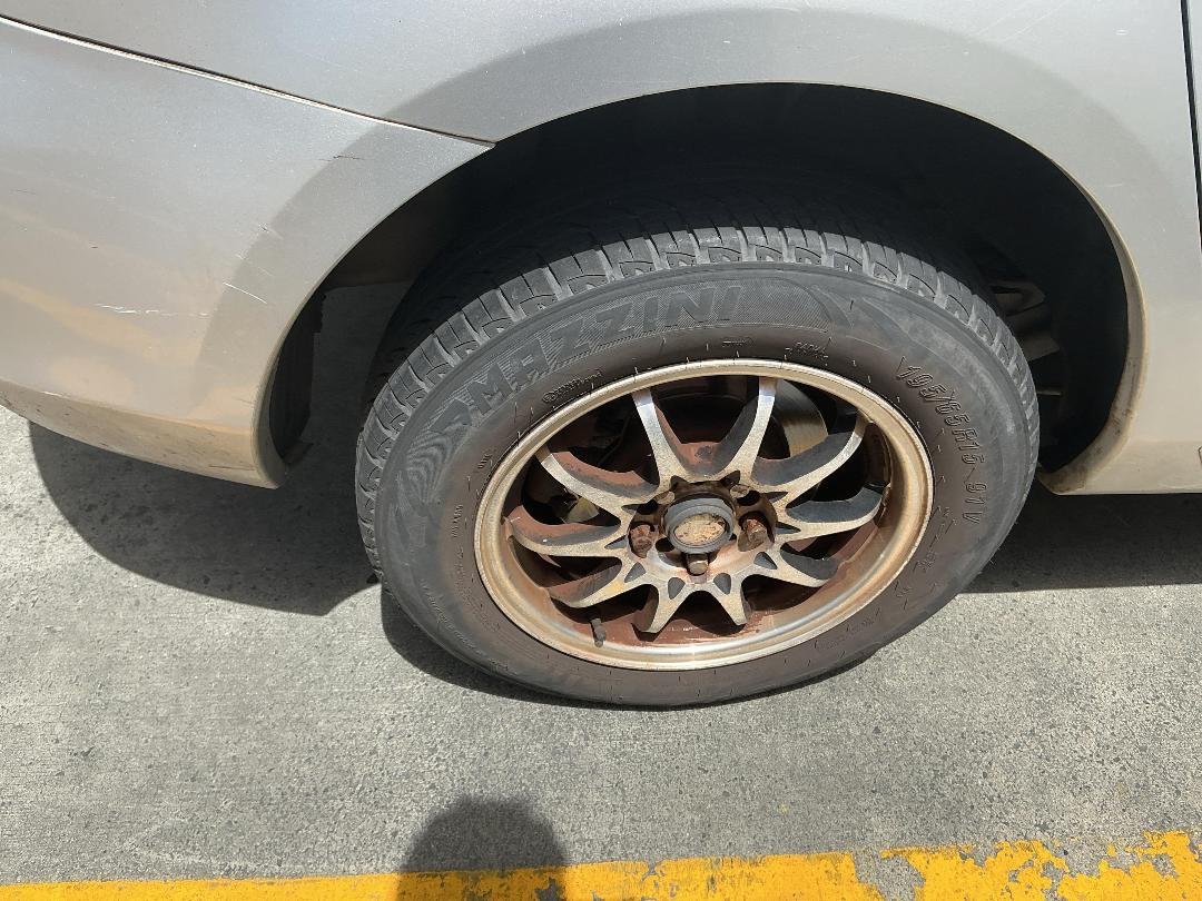 Photo '22' of Mazda Axela Photo '22' of Mazda Axela