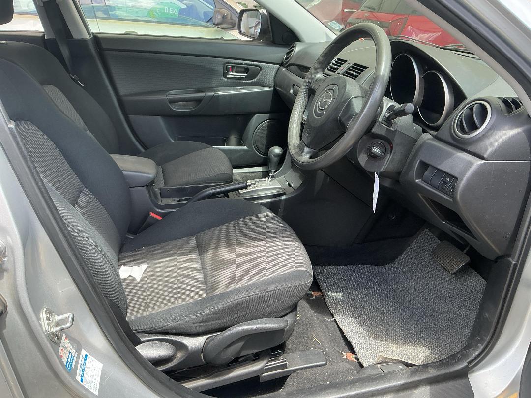 Photo '25' of Mazda Axela Photo '25' of Mazda Axela