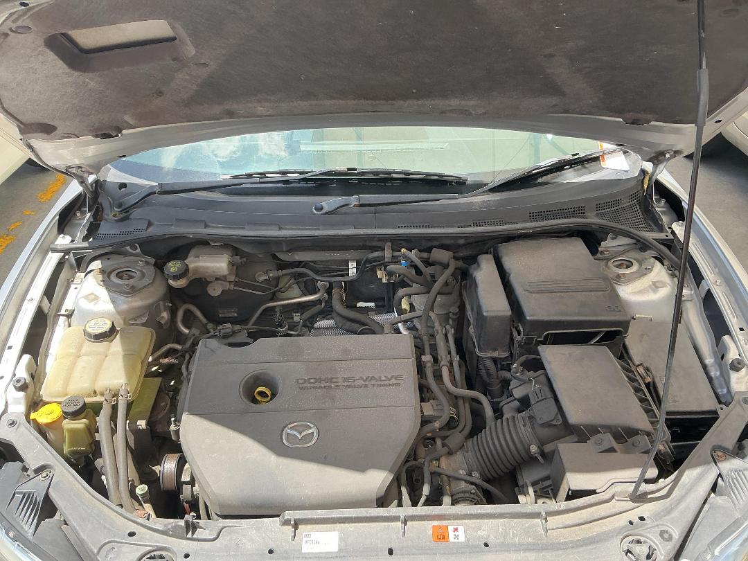 Photo '32' of Mazda Axela Photo '32' of Mazda Axela