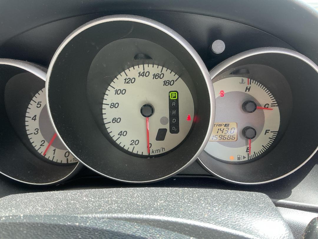 Photo '29' of Mazda Axela Photo '29' of Mazda Axela