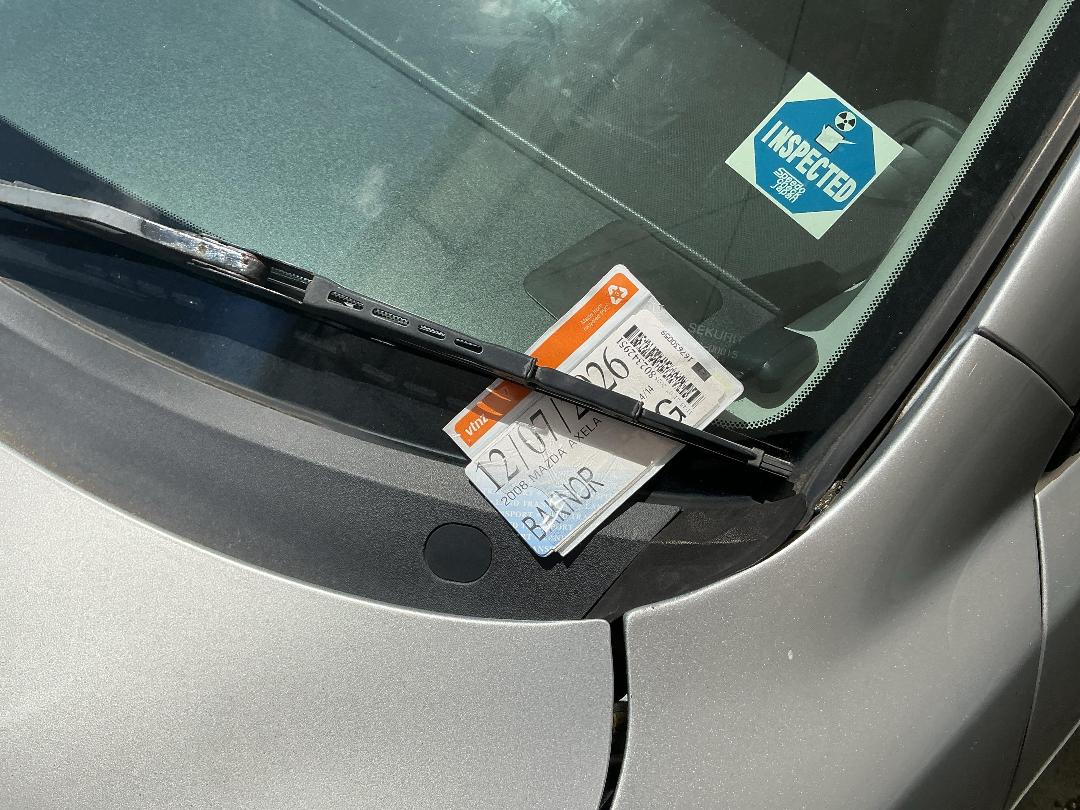 Photo '34' of Mazda Axela Photo '34' of Mazda Axela