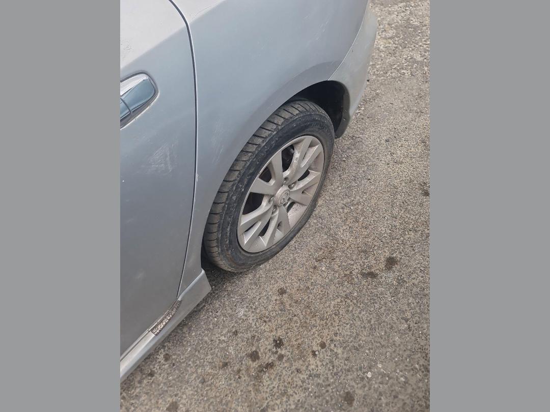 Photo '3' of Mazda Axela Photo '3' of Mazda Axela