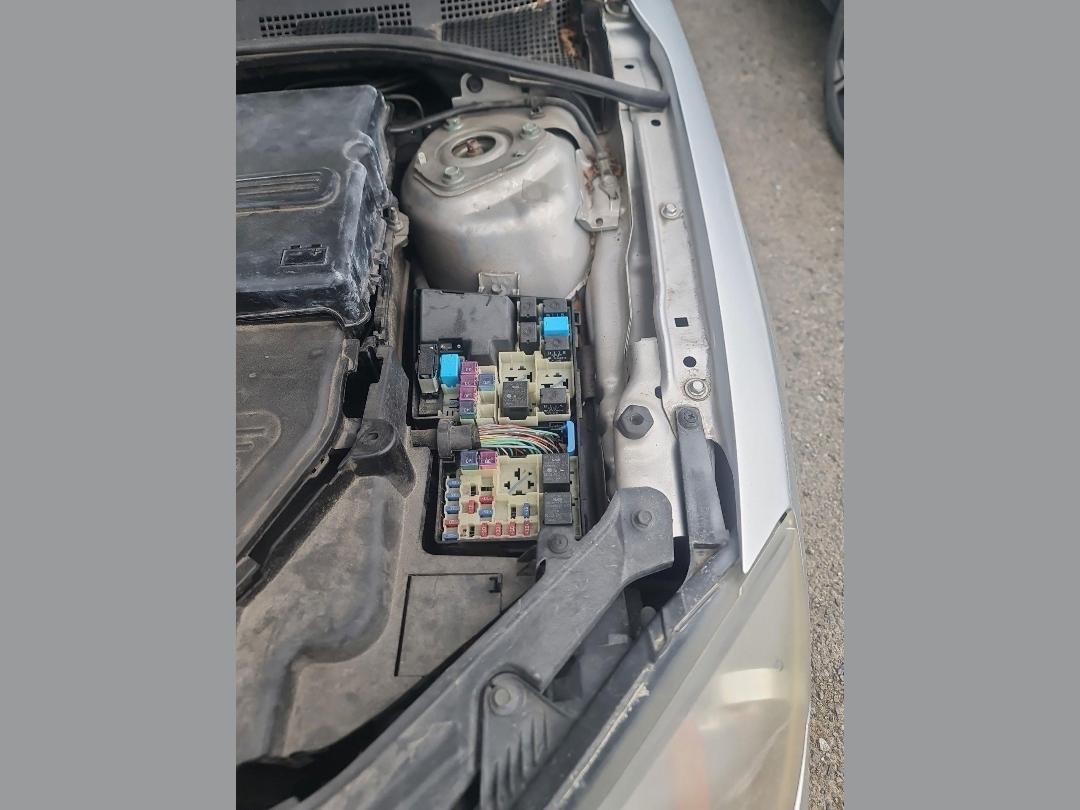 Photo '7' of Mazda Axela Photo '7' of Mazda Axela