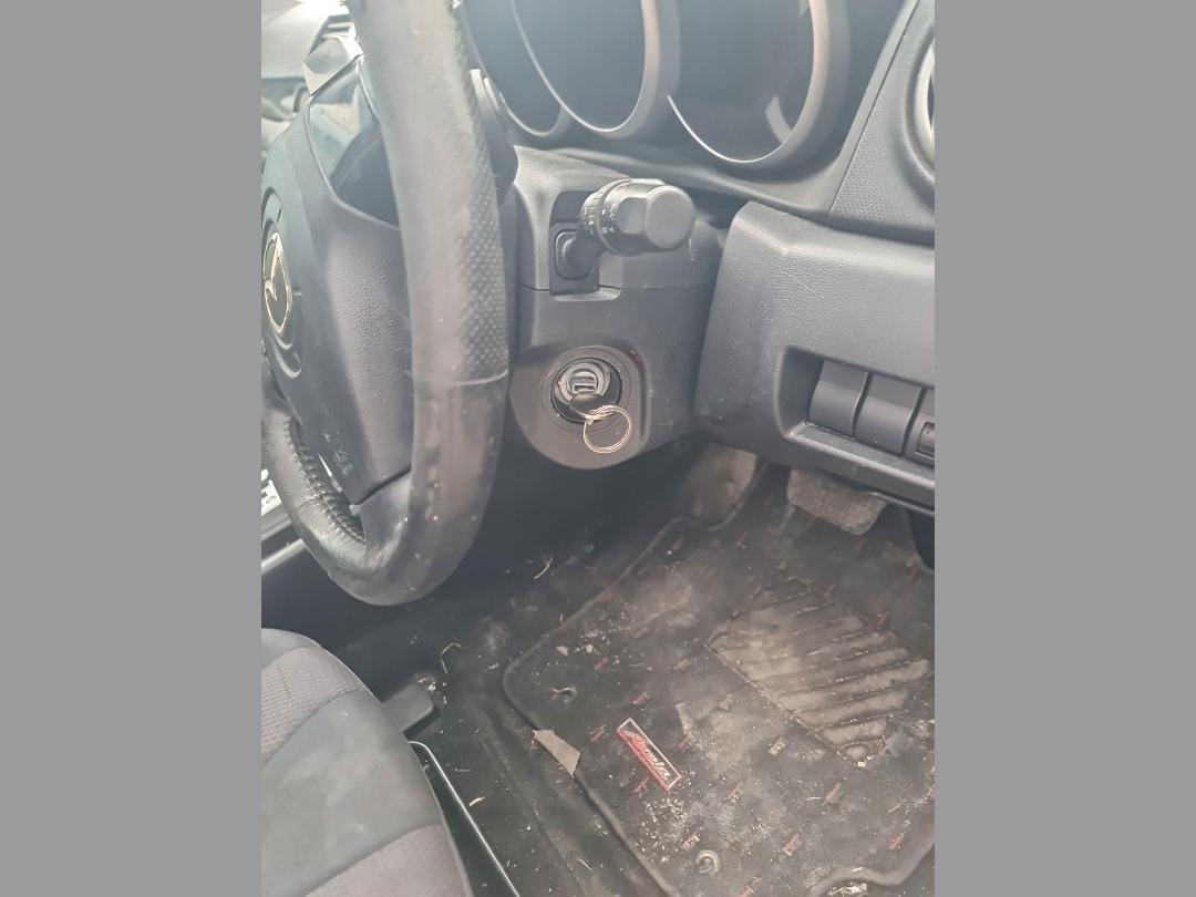 Photo '9' of Mazda Axela Photo '9' of Mazda Axela