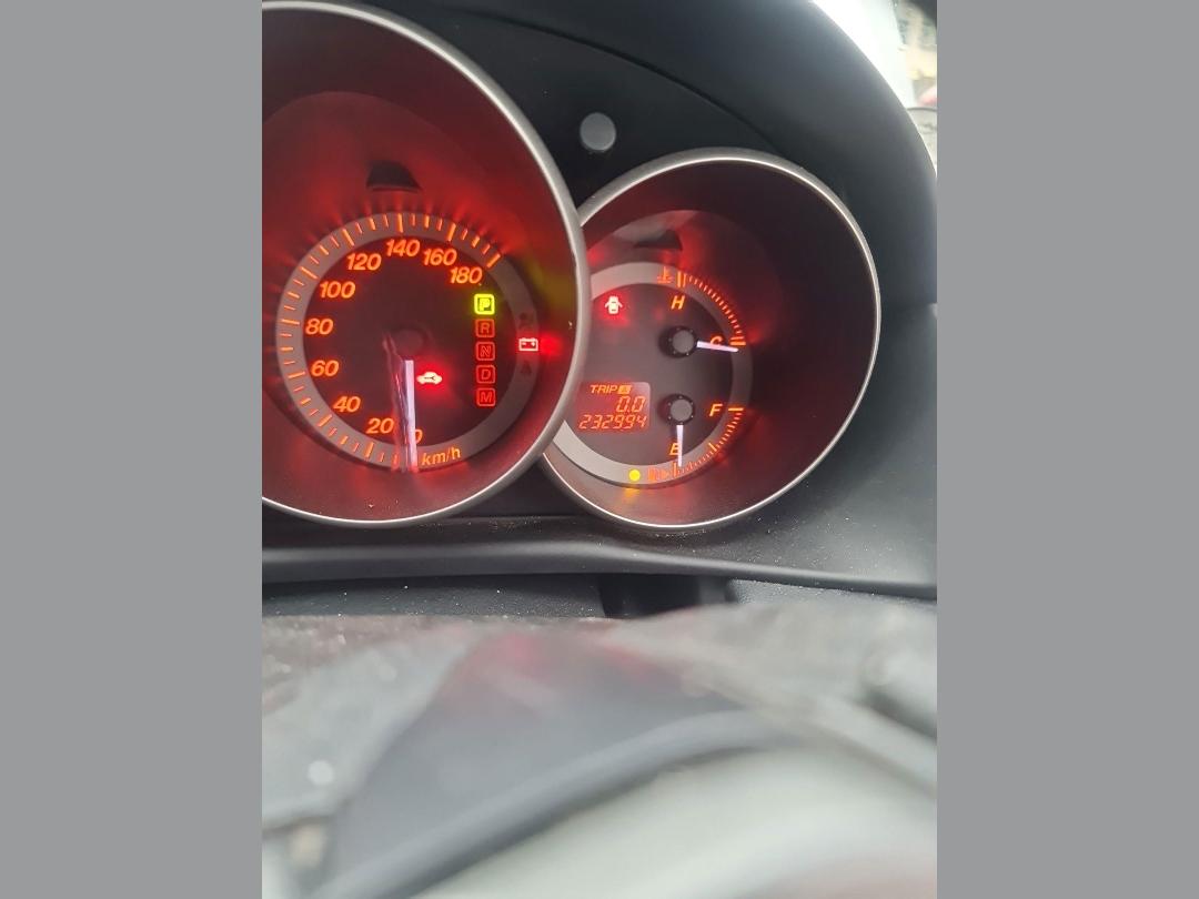 Photo '11' of Mazda Axela Photo '11' of Mazda Axela