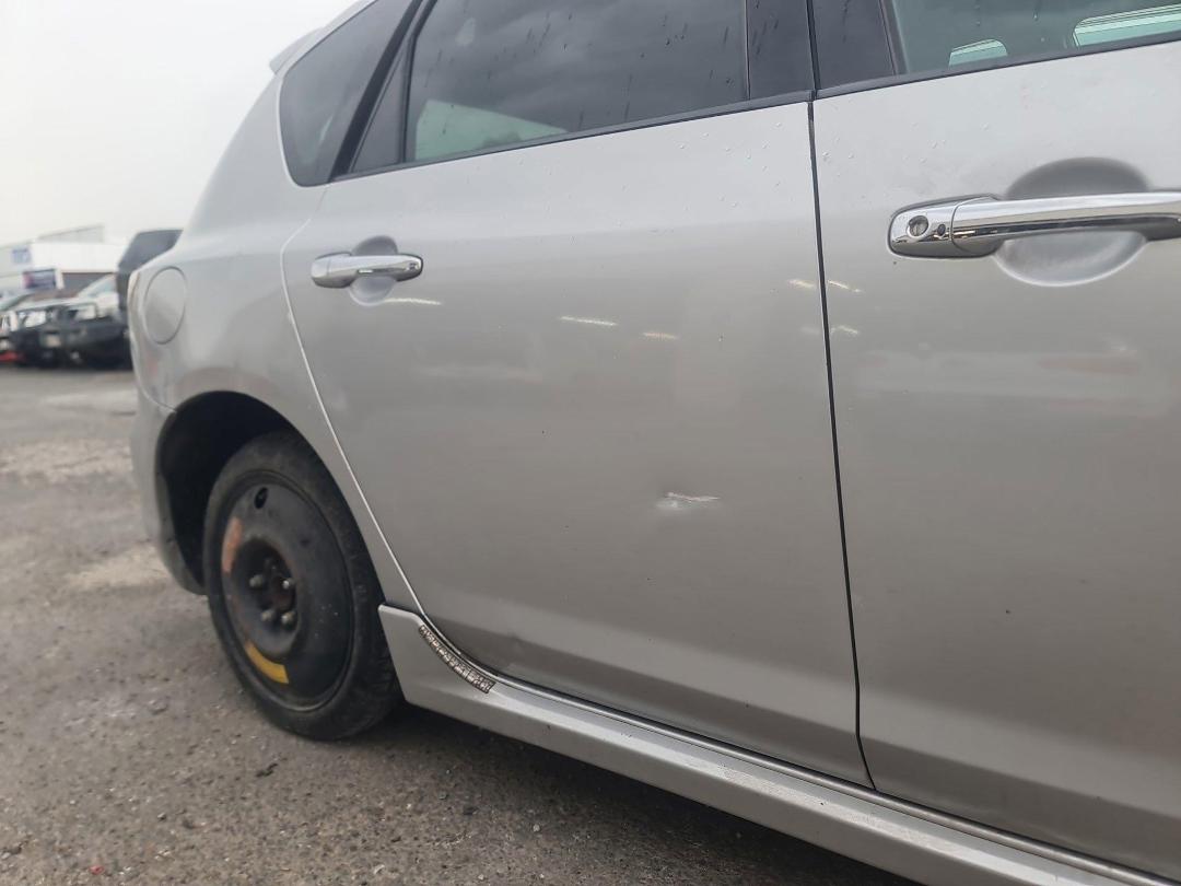 Photo '13' of Mazda Axela Photo '13' of Mazda Axela