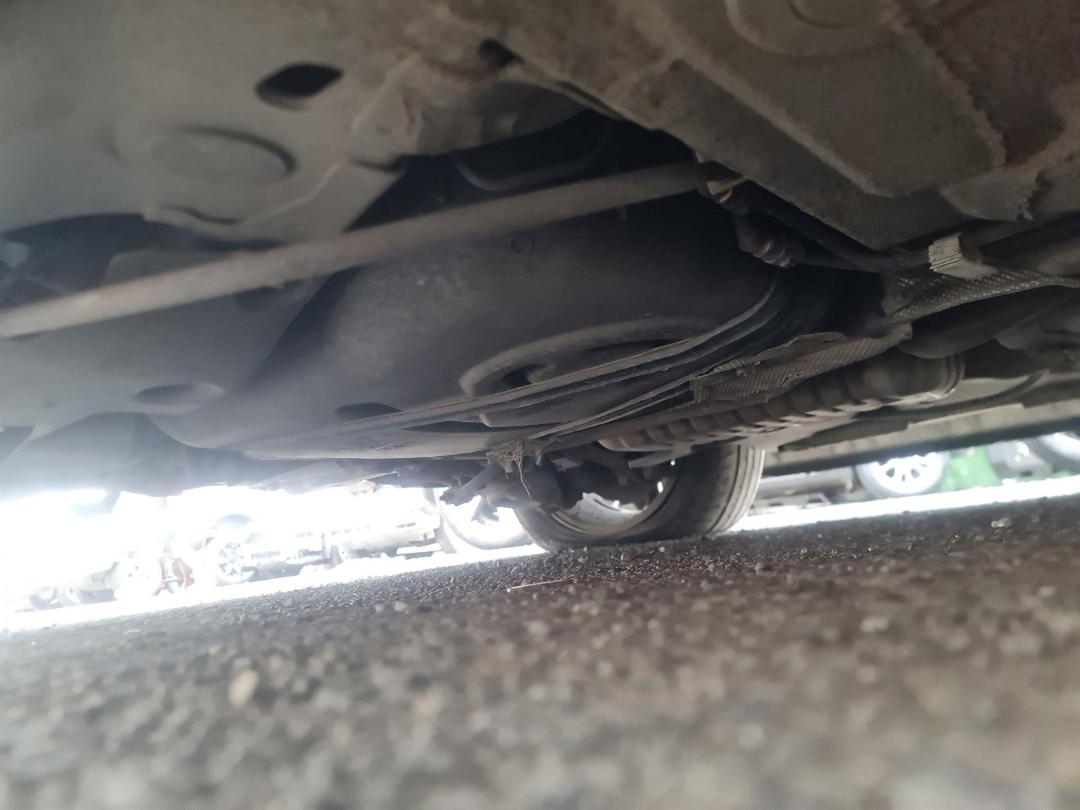 Photo '15' of Mazda Axela Photo '15' of Mazda Axela