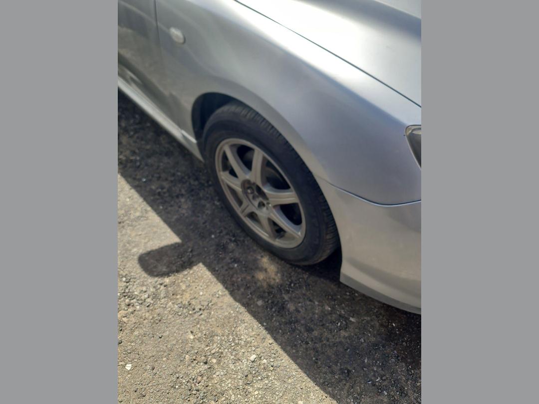 Photo '19' of Mazda Axela Photo '19' of Mazda Axela