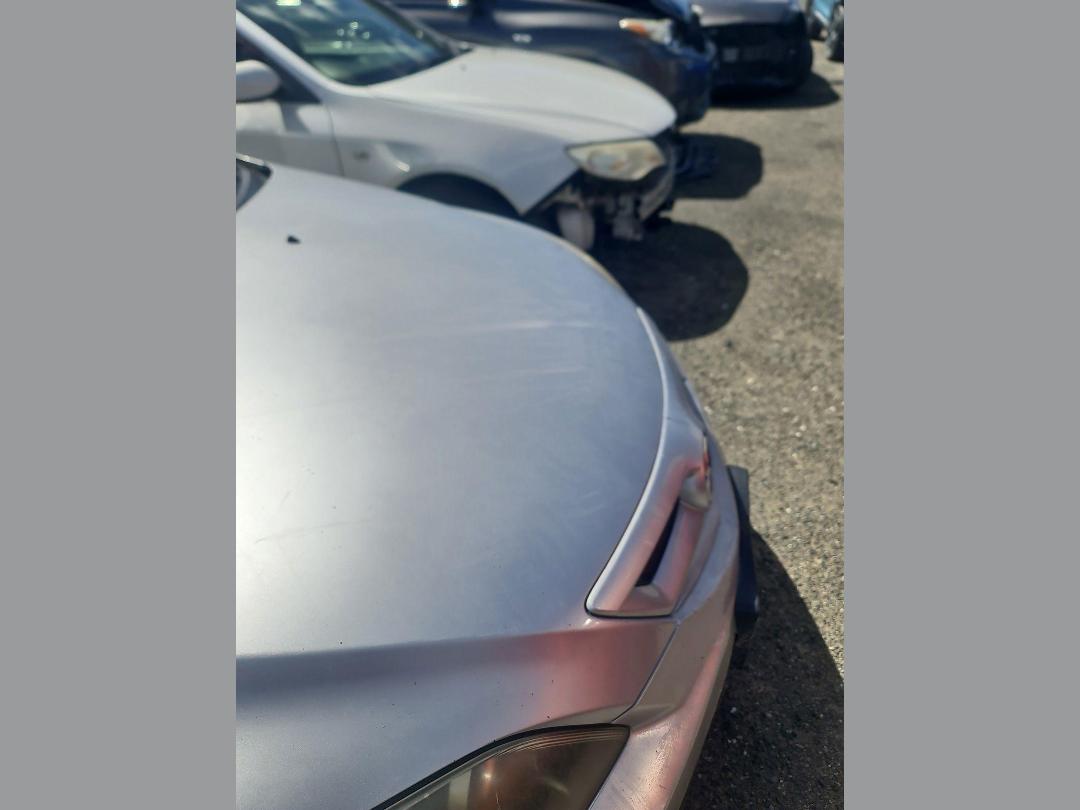 Photo '21' of Mazda Axela Photo '21' of Mazda Axela