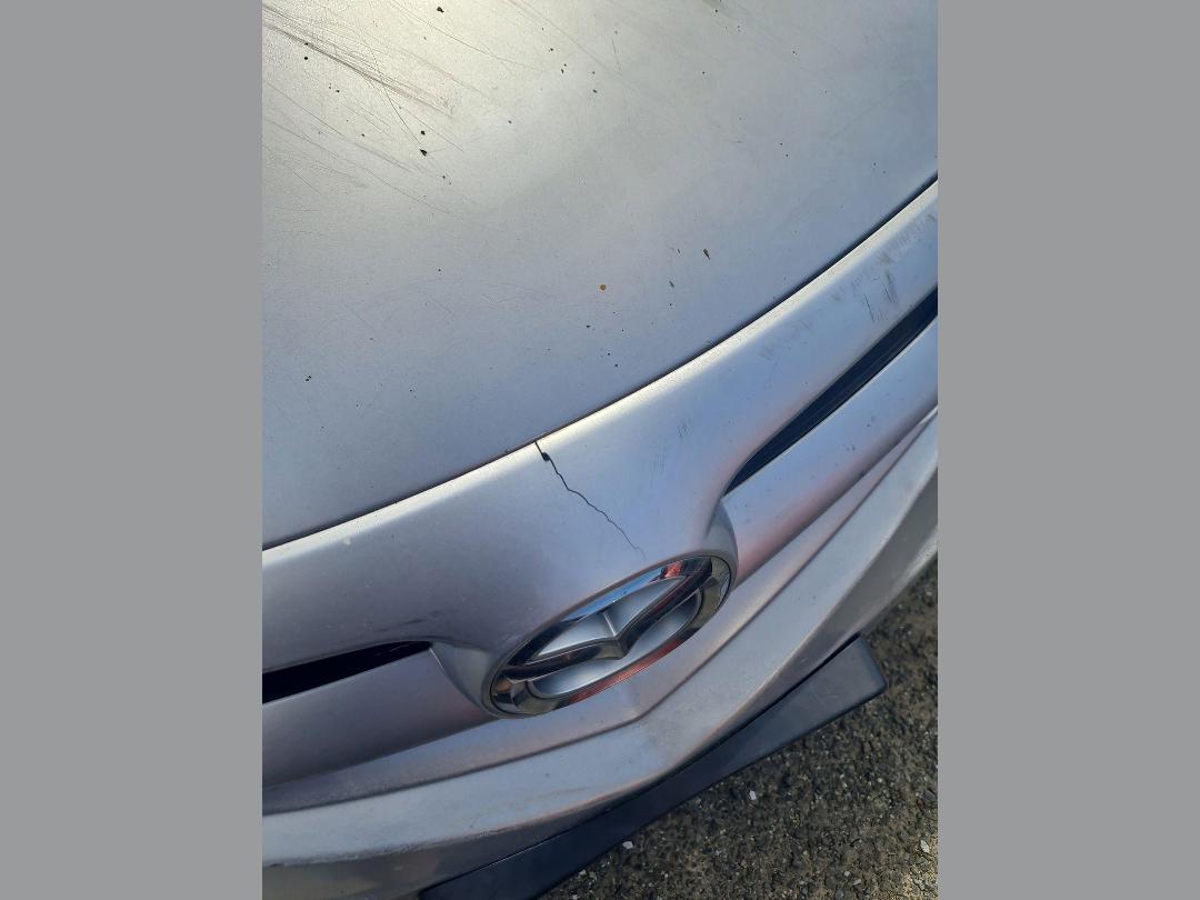 Photo '24' of Mazda Axela Photo '24' of Mazda Axela