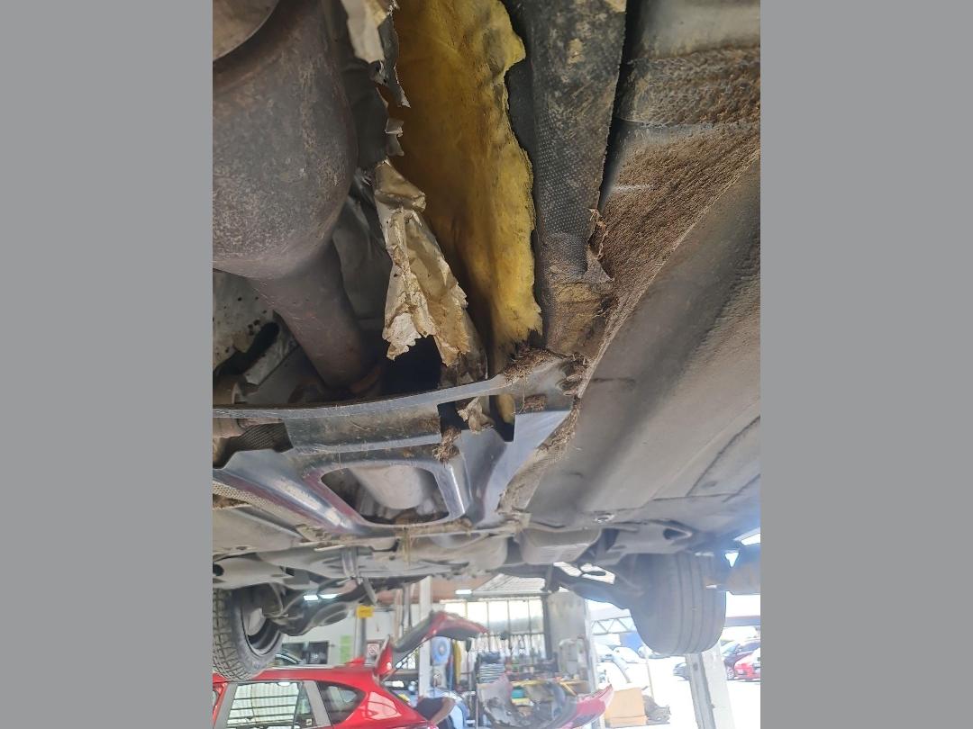 Photo '27' of Mazda Axela Photo '27' of Mazda Axela